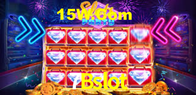 7Bslot App
