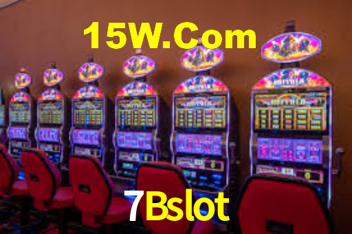 7Bslot