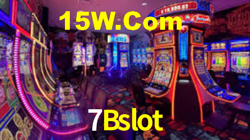 7Bslot