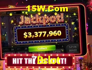 Jogos de Slot 7Bslot
