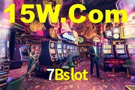 7Bslot