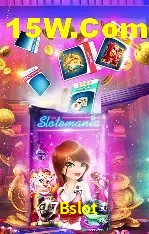 Experiência VIP 7Bslot