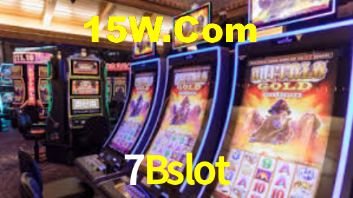 7Bslot App