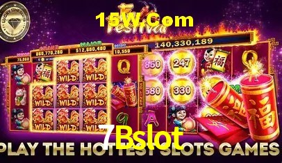 Especiais de Fim de Semana 7Bslot