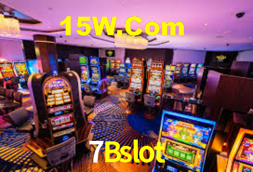 7Bslot,7Bslot App