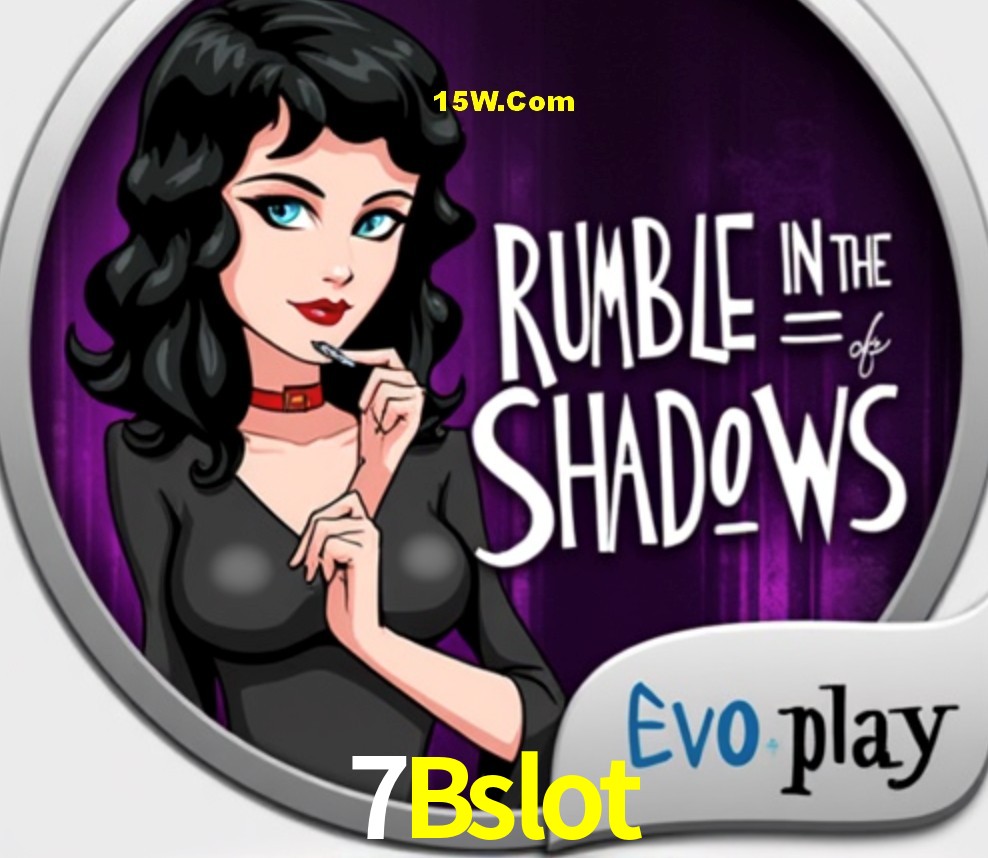 Casino Ao Vivo 7Bslot