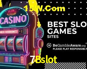 Promoção Relâmpago 7Bslot