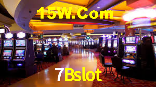 7Bslot App