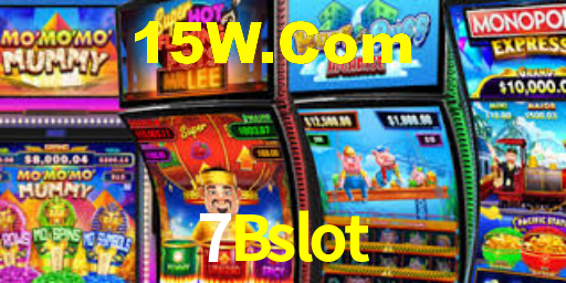 7Bslot,7Bslot App