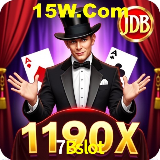 Descubra a Magia dos Jogos de Arcade no 7Bslot