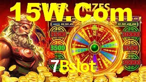 7Bslot