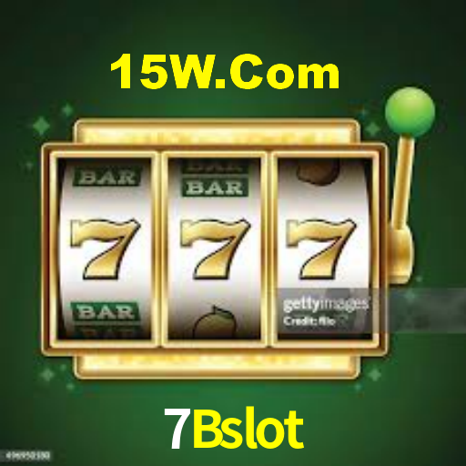 7Bslot App