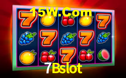 7Bslot App