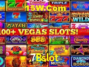 Diretório de Jogos 7Bslot