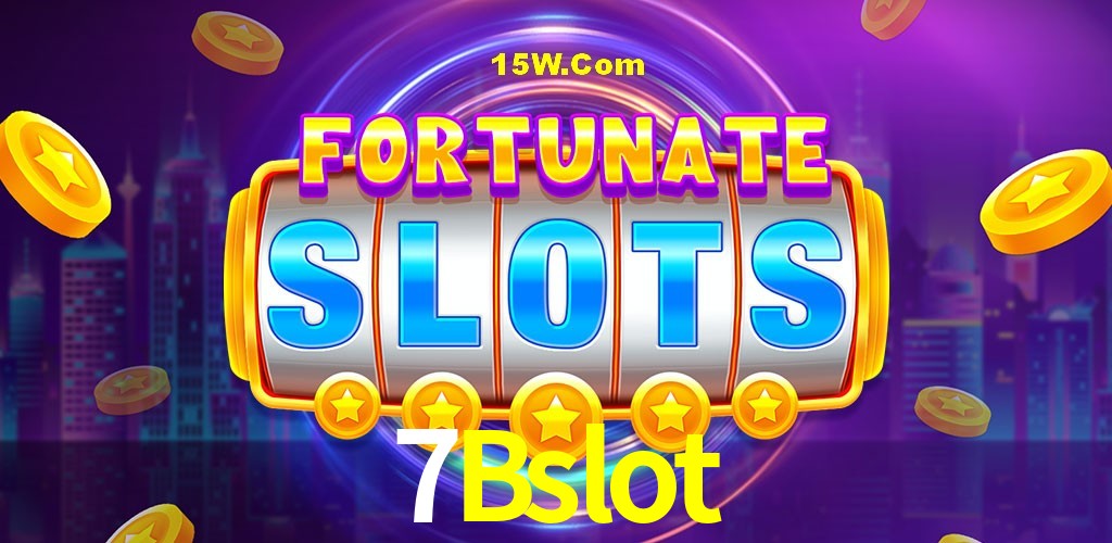 Slot Games 7Bslot
