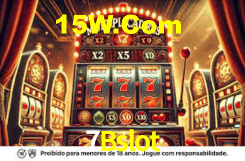 7Bslot