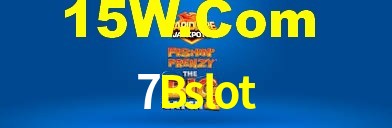 Welcome Bonus 7Bslot
