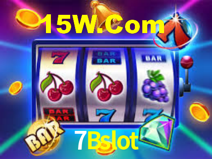 7Bslot