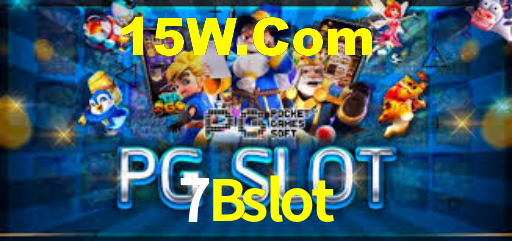 7Bslot,7Bslot App