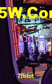 Roulette Table 7Bslot