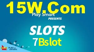 7Bslot App Interface