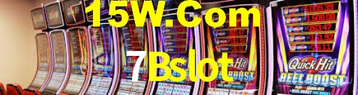 7Bslot - A Melhor Escolha Para Jogadores De Cassino - 7Bslot App