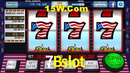 Casino Ao Vivo 7Bslot