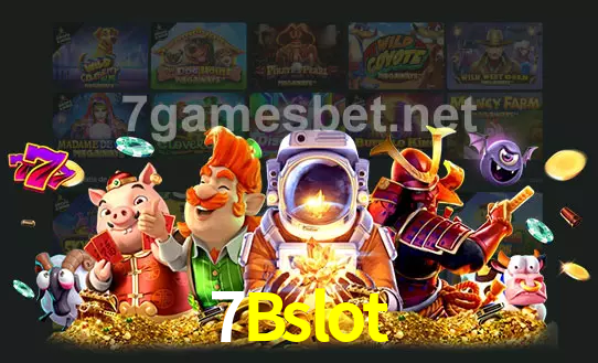 cassino 7Bslot